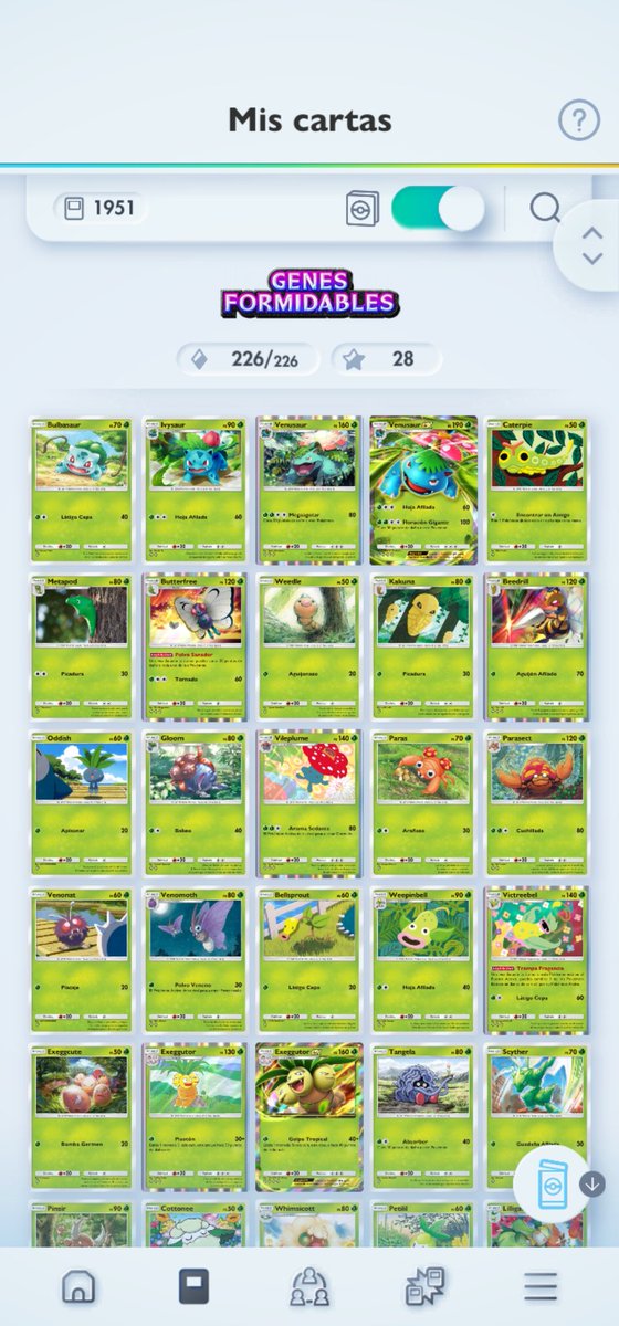 Chepediaz31's tweet photo. Hace tiempo no hablaba por aquí, pero regreso mencionando un logro! 
Coleccion completada! 🙊 https://t.co/agf2R66xGb
