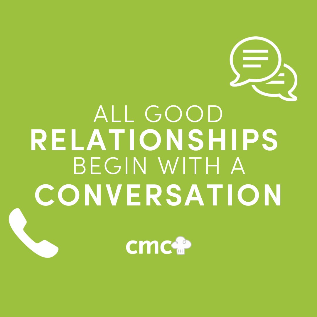 Are you looking to take your catering in-house?

Expand your tastebuds and get in touch today using any of the methods below...

🍝CMC School food
🍽In-house Catering Consultants for schools &amp; colleges
📞 07791282704
📧enquiries@cmcschoolfood.co.uk
💻cmcschoolfood.co.uk