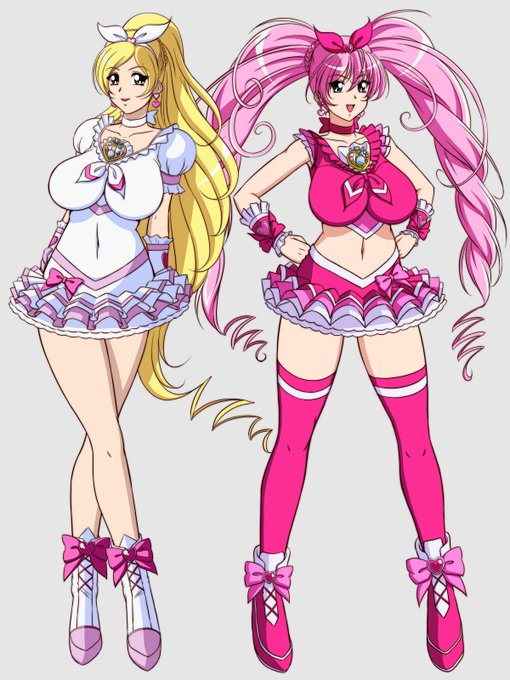 メロリズ
https://t.co/hBxJ50UVLT 