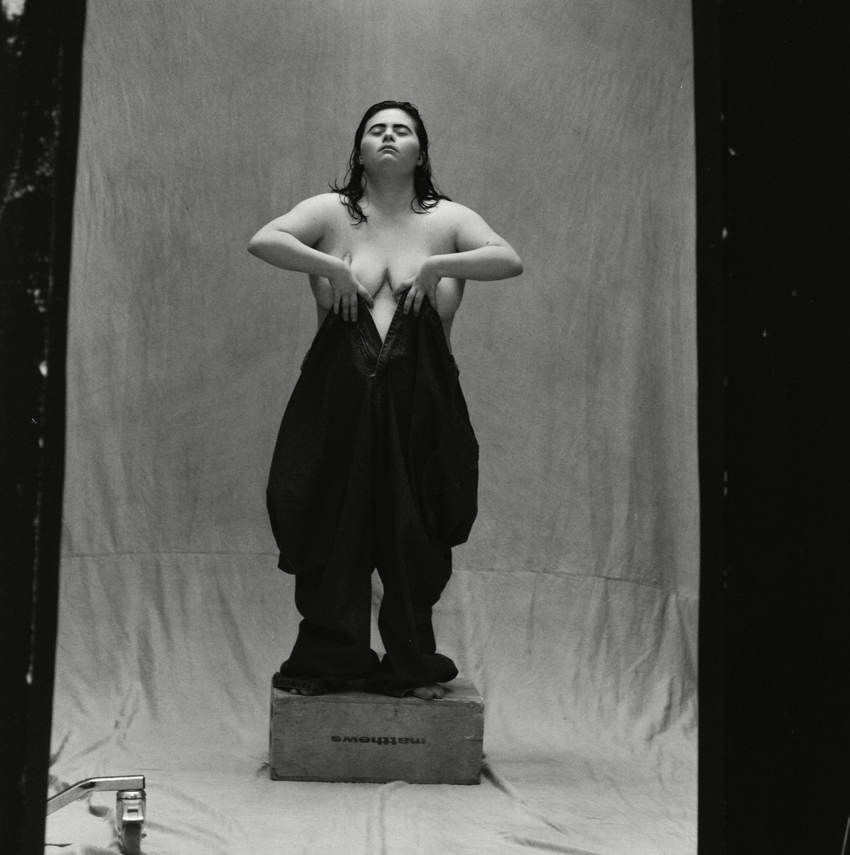 Altered States Cover Story #styledbyryanwohlgemut #ryanwohlgemut