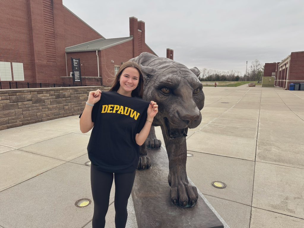 Lily Cash (@lilycash2026) on Twitter photo Thank you <a href="/DePauwSoftball/">DePauw Softball</a> for the awesome visit! I loved spending time with the team. Also thank you to <a href="/k_schneider2024/">Kelsey Schneider</a> for being the best host. GO TIGERS!🐯<a href="/Bombers08Baird/">Bombers Gold National 26/27 Baird</a> <a href="/MovementWicked/">Wicked Movement</a> <a href="/RaymerStrength/">Raymer Strength & Rehab</a> Thank you <a href="/DePauwSoftball/">DePauw Softball</a> for the awesome visit! I loved spending time with the team. Also thank you to <a href="/k_schneider2024/">Kelsey Schneider</a> for being the best host. GO TIGERS!🐯<a href="/Bombers08Baird/">Bombers Gold National 26/27 Baird</a> <a href="/MovementWicked/">Wicked Movement</a> <a href="/RaymerStrength/">Raymer Strength & Rehab</a>