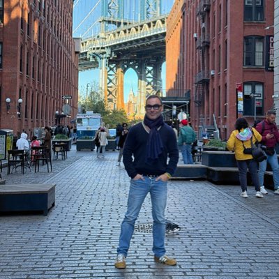 #NewProfilePic