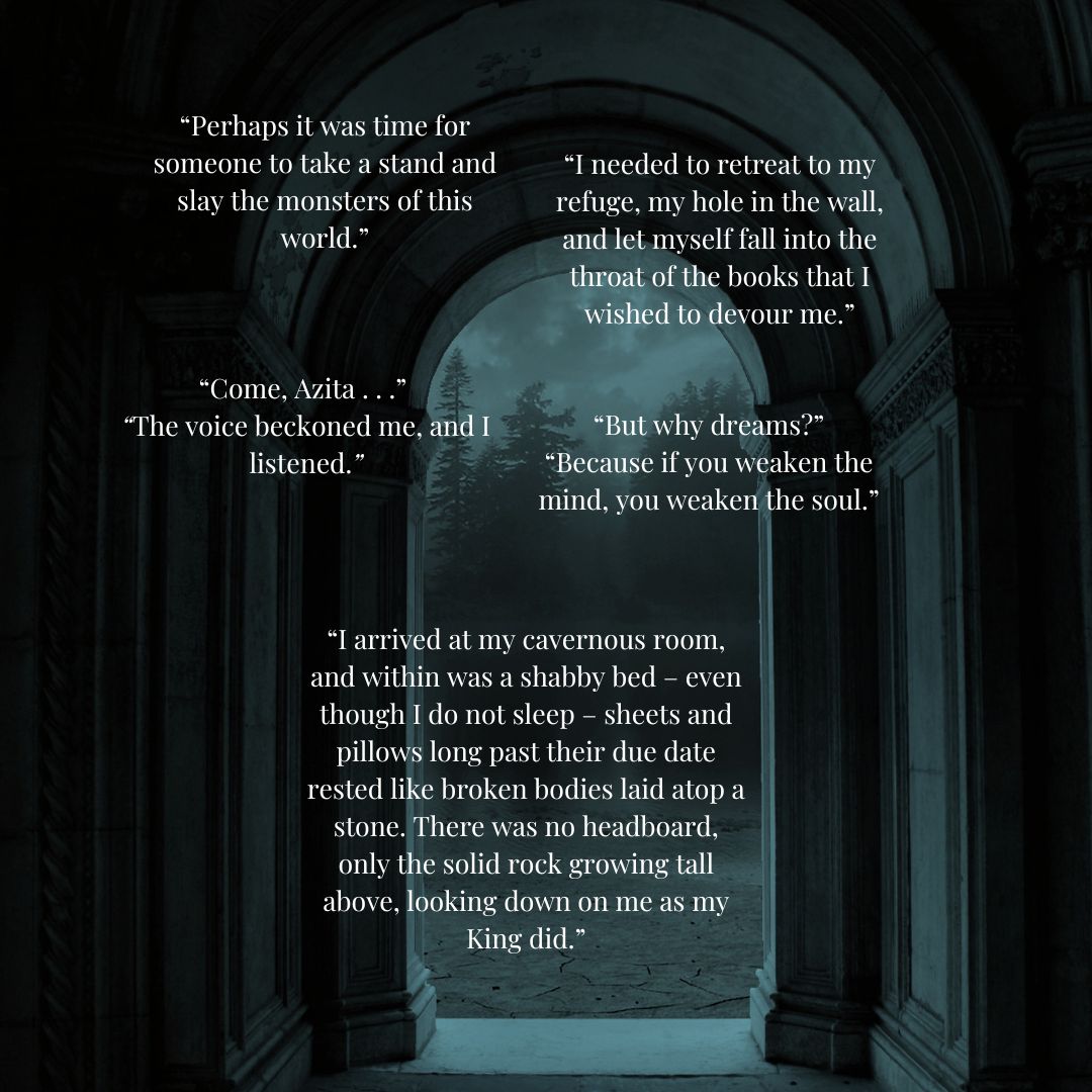 Susan Samadi | Author tweet media