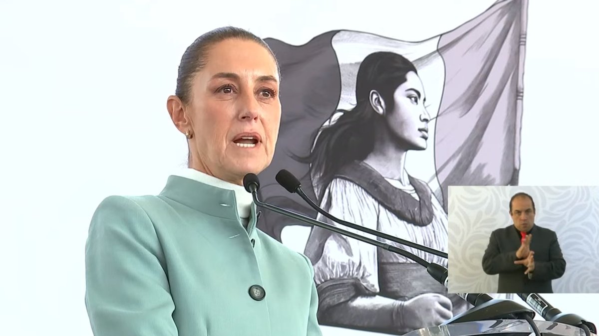 lopezdoriga's tweet image. Acuerdo Nacional por el Derecho Humano al Agua y la Sustentabilidad.

“El reconocimiento del agua como un bien nacional, como un recurso natural y no como una mercancía”

En vivo
youtube.com/live/sA8JBgegN…