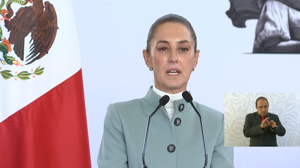 lopezdoriga's tweet image. Acuerdo Nacional por el Derecho Humano al Agua y la Sustentabilidad.

“El reconocimiento del agua como un bien nacional, como un recurso natural y no como una mercancía”

En vivo
youtube.com/live/sA8JBgegN…