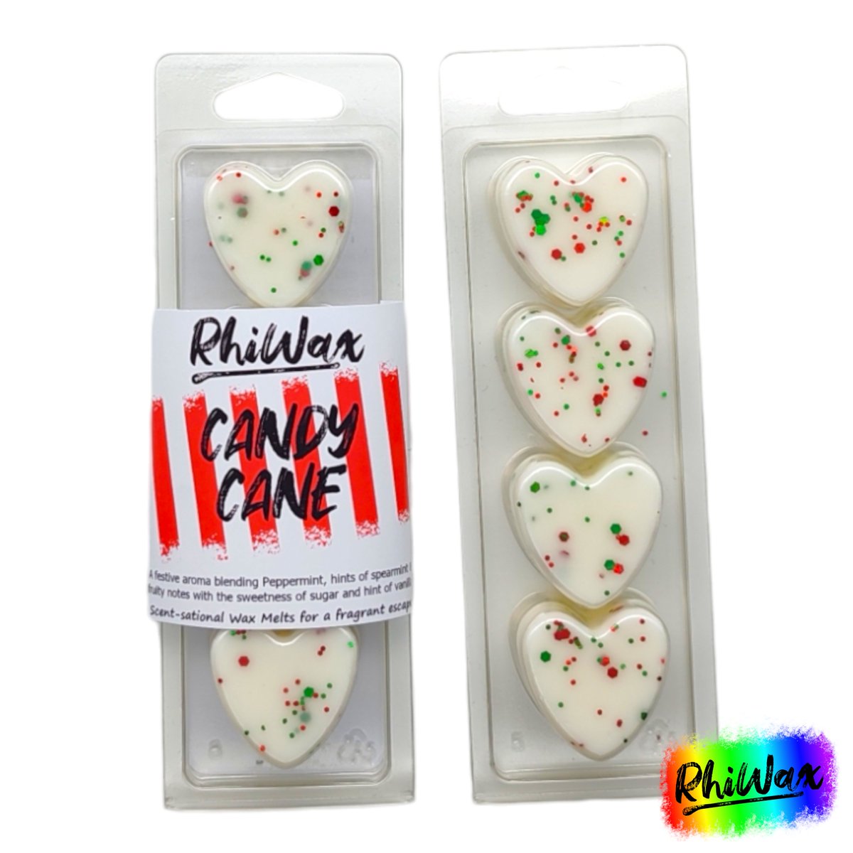 One month today it will be Christmas Day. Which scent will you choose?

rhiwax.co.uk

#Christmas