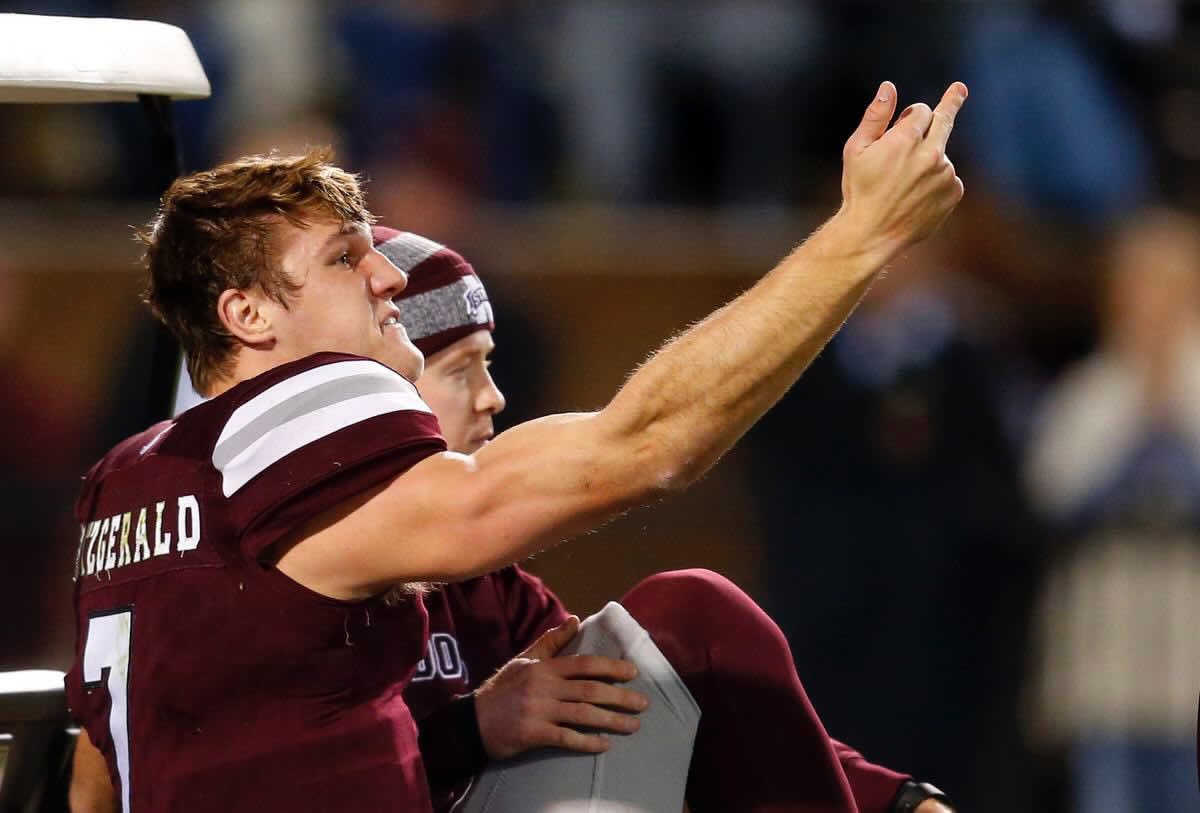 Nick Fitzgerald tweet media