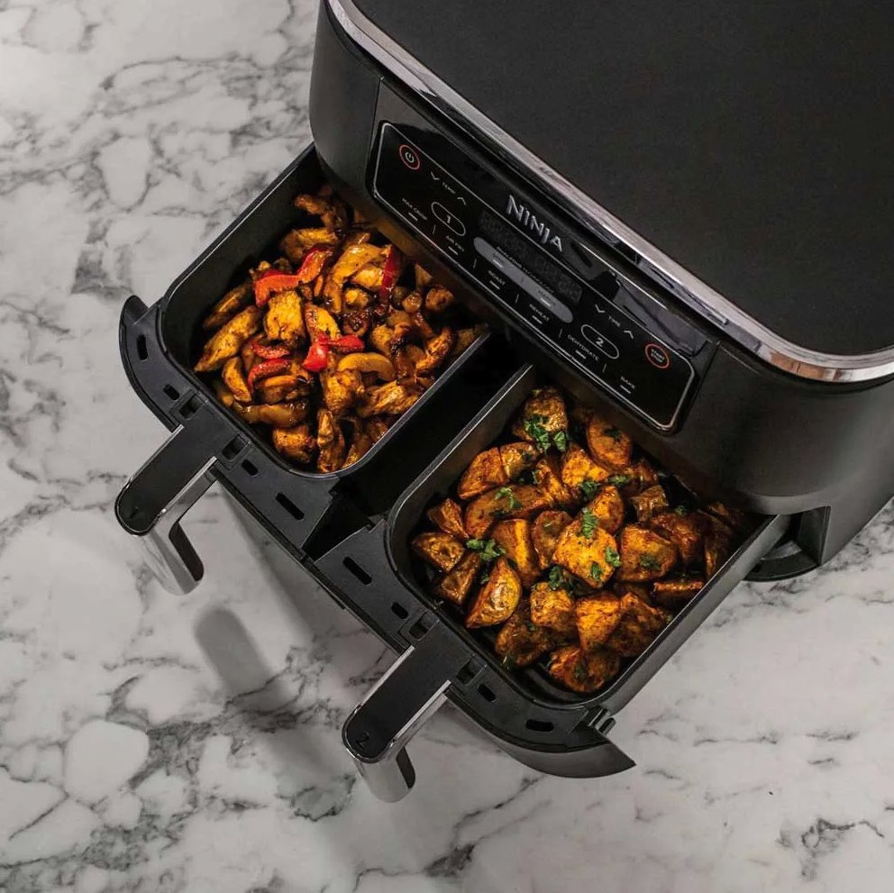 Dealabs's tweet photo. 🔥
Pas mal de deals si vous cherchez un AirFryer (Ninja, Philips...) 👇
➡️ https://t.co/sJKdwFkEbO ⬅️ 

➡️ https://t.co/rhVgd3a8PU ⬅️ 

➡️ https://t.co/LI2LpYeDWZ ⬅️ 

➡️ https://t.co/9Y9hUNr4dZ ⬅️ https://t.co/tgdQ3N1b40