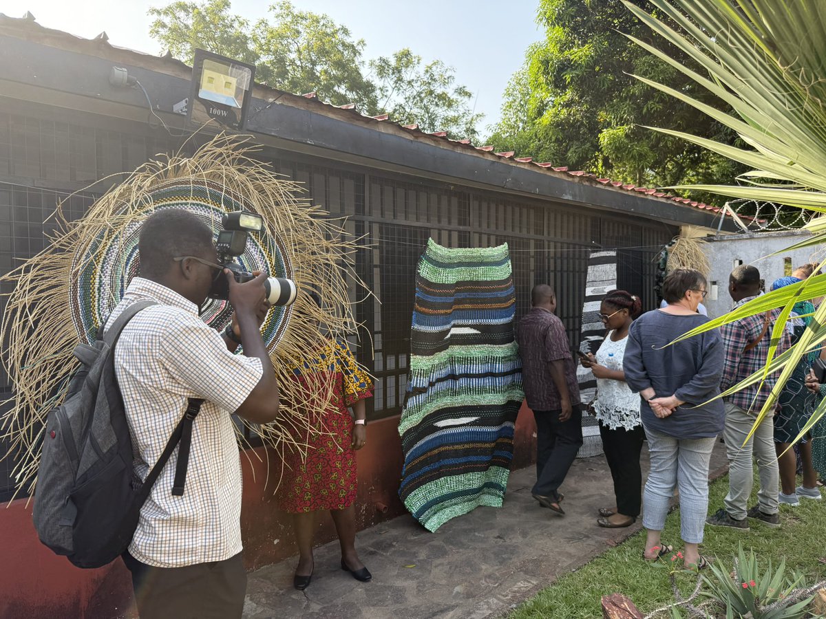 Merian Institute for Advanced Studies in Africa tweet media