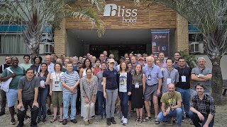 NEW BLOG ALERT! Find out how the XXth IAGA Workshop was held at the Vassouras Magnetic Observatory in Brazil between October 31 and November 6, 2024 went and some conference highlights! iaga-aiga.blogspot.com/2024/11/xxth-i…