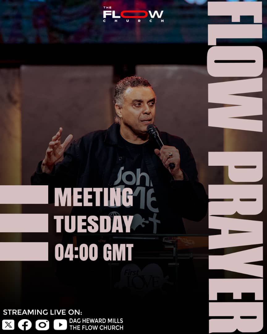 mscihq's tweet photo. Struggling to pray?
You’re not alone, and you don’t have to face it alone either. 🌟
Join us this Tuesday at 04:00 GMT for a prayer meeting like no other. Let’s step into the flow of His presence! 🙏✨
#TuesdayFlowPrayer ##FlowWithHim
#FlowFamily https://t.co/lNtAT6yety