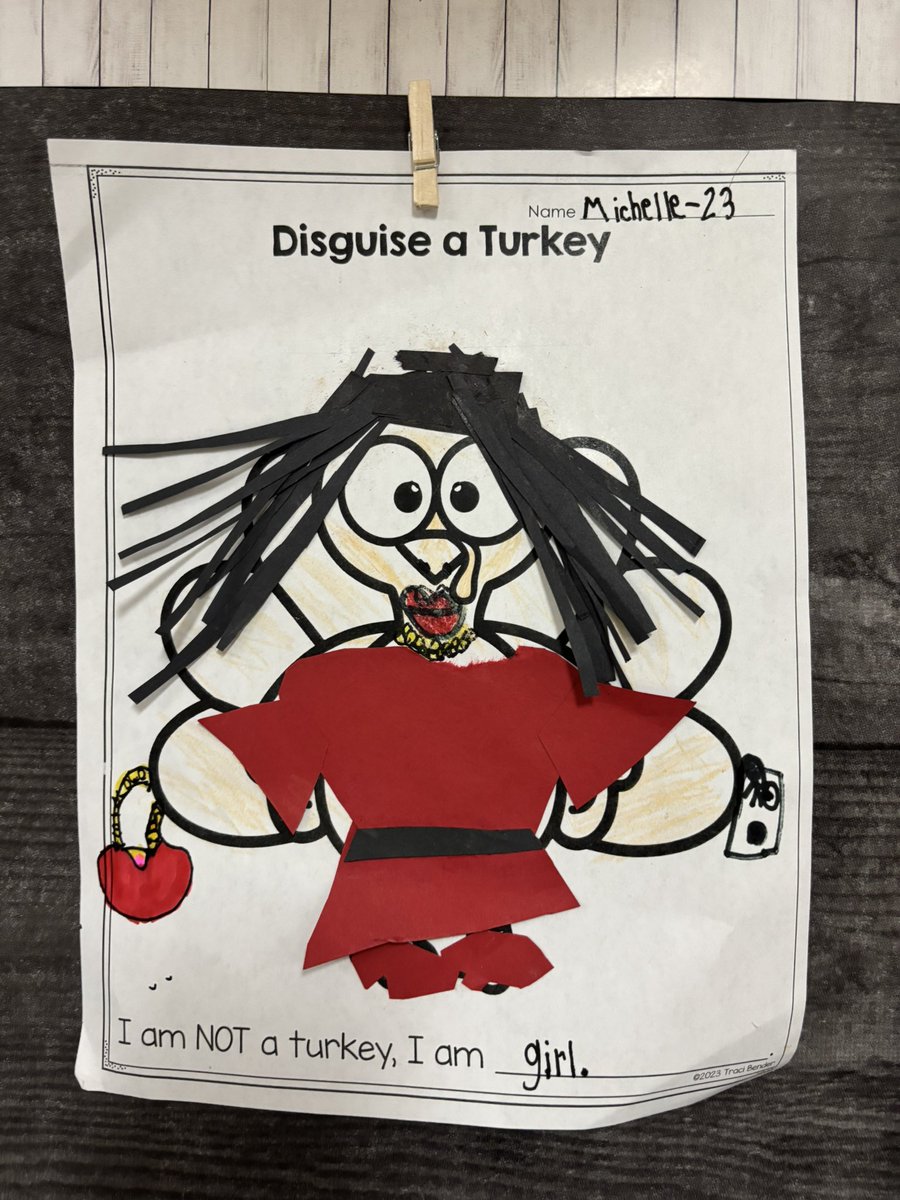 Kayla Stine tweet media