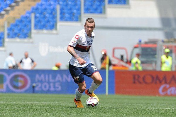 sportpaper's tweet image. Milan, l'ex Kucka: "Non so cosa aspettarmi, sarà durissima" 
 
tinyurl.com/2ycf5kl2
#ChampionsLeague #Kucka #milan #MilanNews #MilanSlovanBratislava