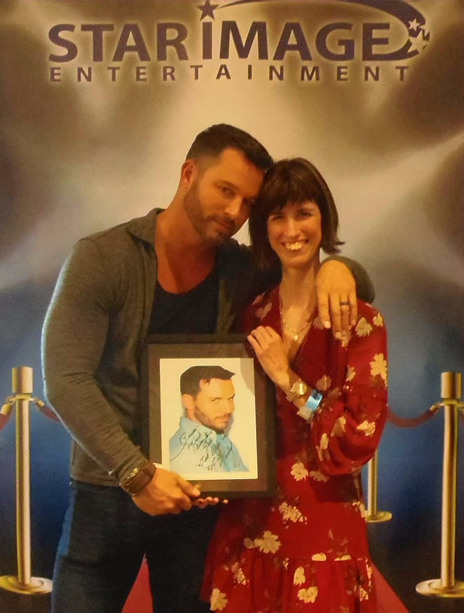 SalemSweetie12's tweet photo. My #MCM Will Always be #EricMartsolf - Years of Appreciation, Love and Support for All He Does Onscreen and Off. @ericmartsolf #Days #HeroAlways ๐ซถ๐ฏ๐ https://t.co/Nbbu4sS4L4