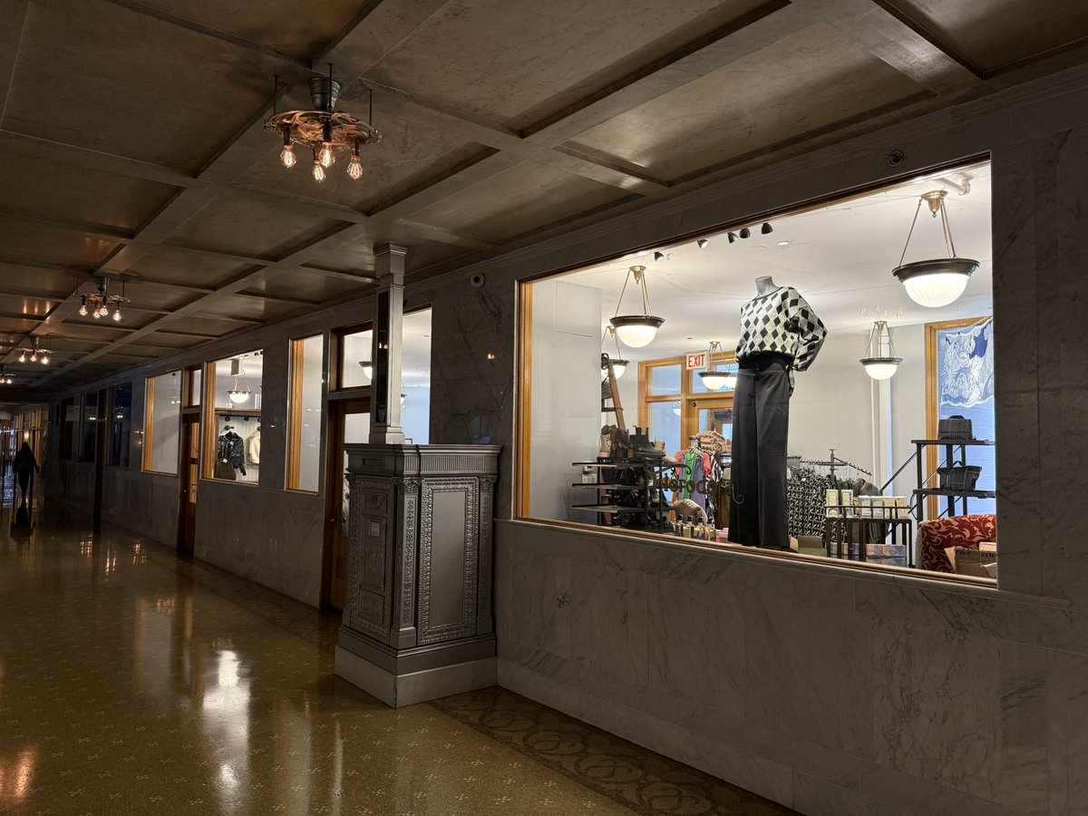 Midwest Antiquarian tweet media