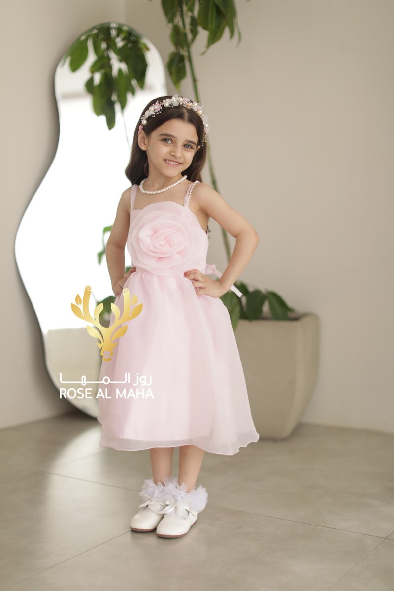 rose_almaha's tweet photo. دللي أميرتك بأجمل إطلالة 🌸✨️

رابط الموقع 
https://t.co/JRFVyici8q https://t.co/4aTGbuQB3W
