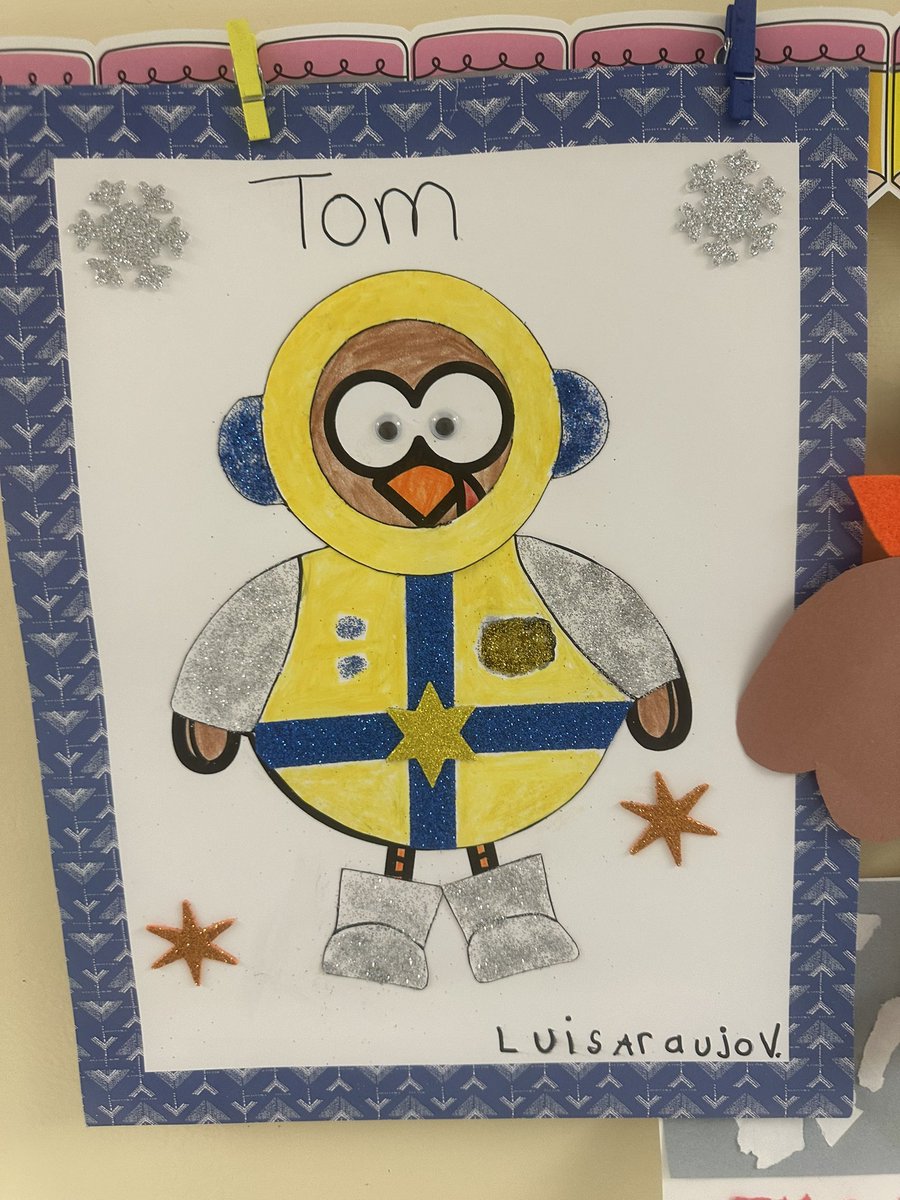 Gobble….🦃Our turkeys are in hiding! 🫣 Thanksgiving Day is almost here and they are gobbling “oh dear!” #Eatbeef 
Great job by Mrs. Mascaro’s class! #HTPSTalentTeams #HTPSLearnerSuccess