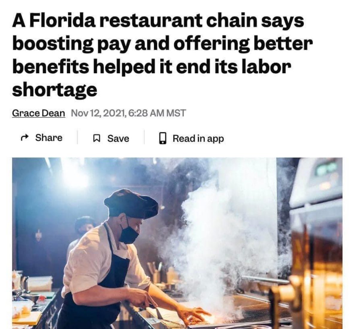 Crazy how that works.