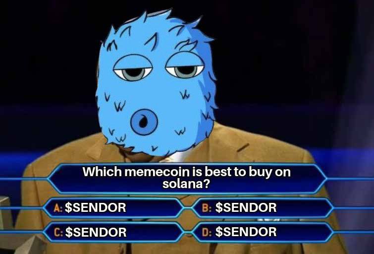 <a href="/UpholdInc/">Uphold</a> You are still early to get into <a href="/SendorSolana/">Sendor on Solana</a>