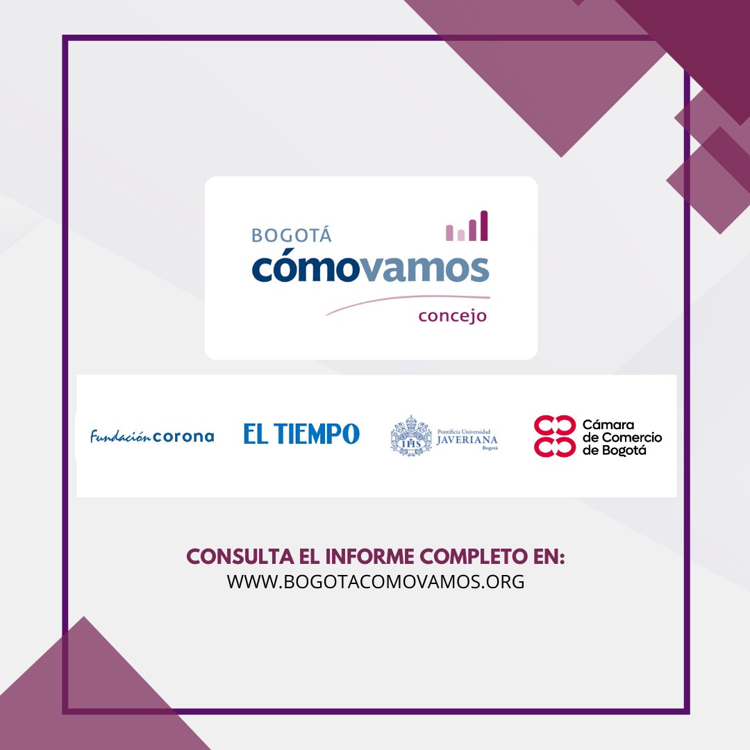 🚨Tenemos los resultados del desempeño del <a href="/ConcejoDeBogota/">Concejo de Bogotá</a>  durante el primer semestre de 2024 Conéctate mañana 8:00am al análisis de los resultados por el canal de El Tiempo: youtube.com/@ELTIEMPO