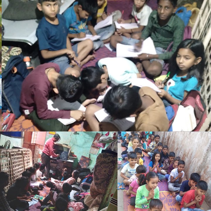 DogsClubofIndia's tweet photo. @mr_mayank 
Dear Donor,
As we know there are so many child who are not in position to buy pencil,they needs small gift for their bright future

Pl donate,share&amp;retweet as much as possible  
 
Read more* - https://t.co/rGp4JvFblw

donate now 
          ,👇
https://t.co/rGp4JvFblw https://t.co/xWk7LvzFVw