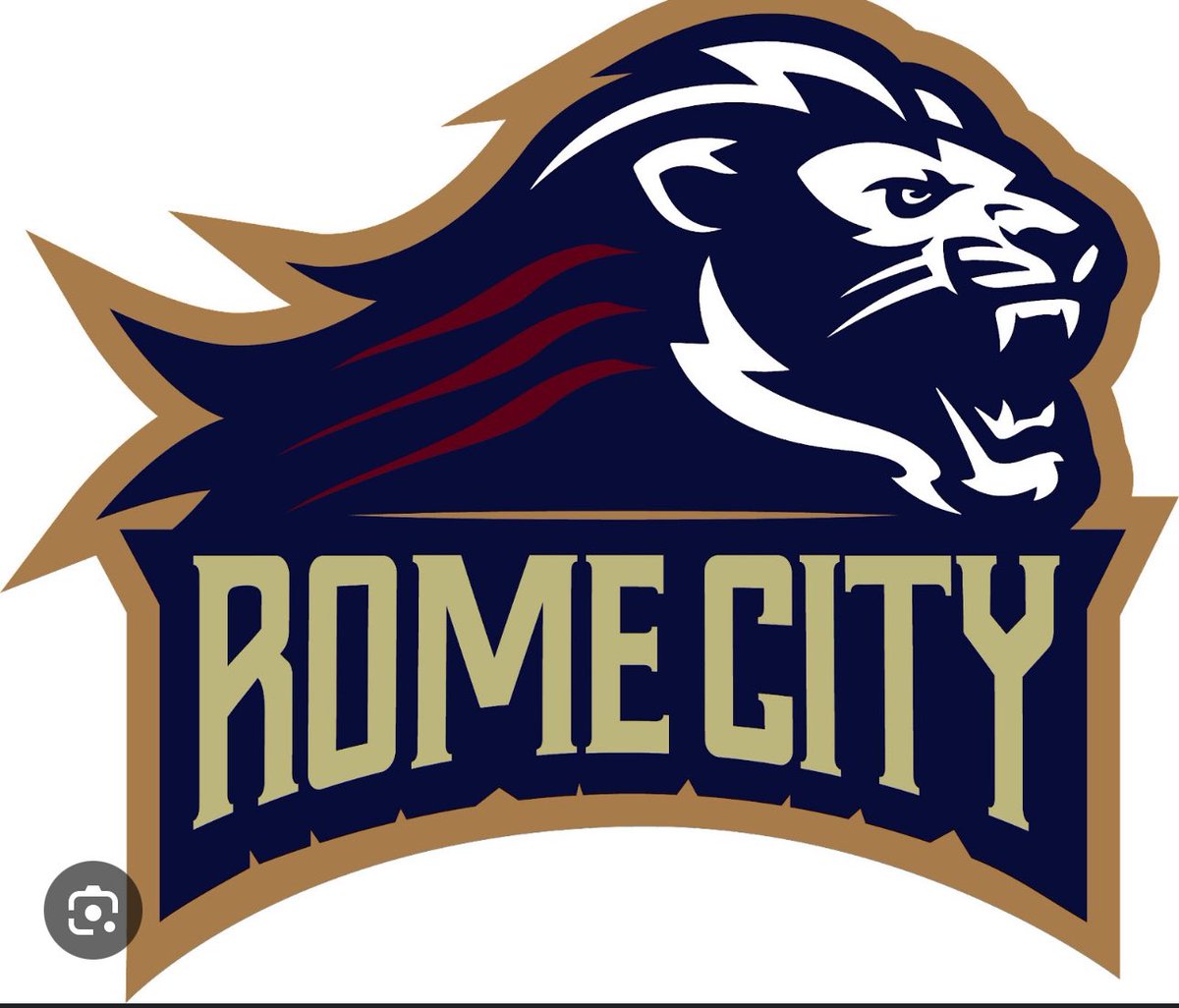 After talking with Coach Mayfield I am blessed to have received my second offer from <a href="/RomeCityInst/">Rome City Institute</a>! @MVRocketsFB @MVGridironCLB