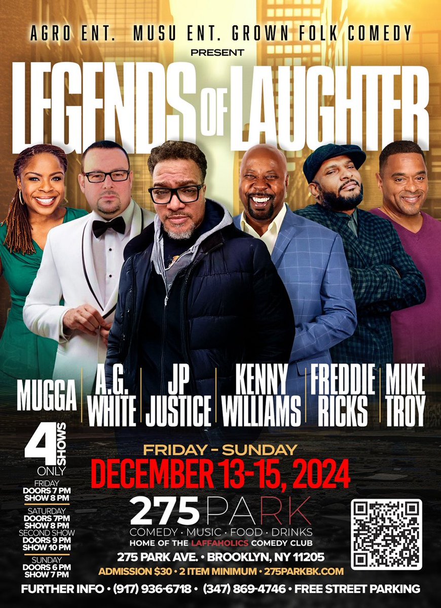 ComedianAGWhite™ (@comedianagwhite) on Twitter photo 