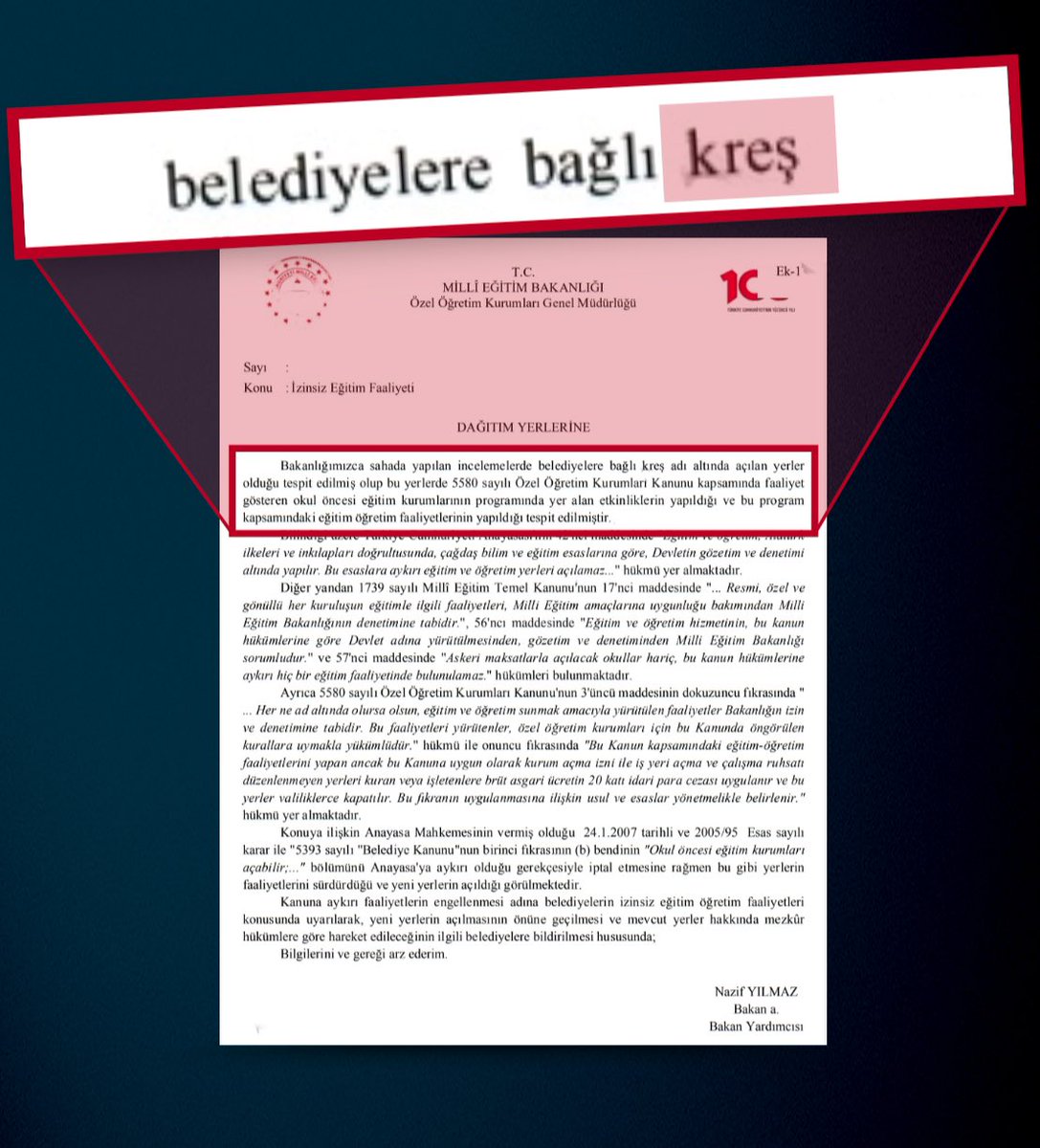 alimahir's tweet photo. Tweet bu kadar, gerizekalı! https://t.co/uj8nssl7mY