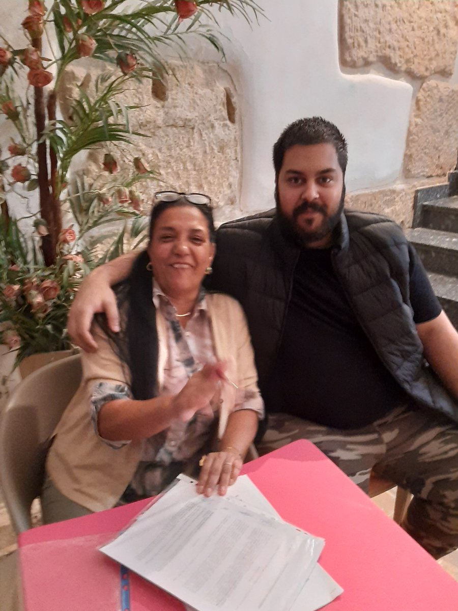 #LogrosPah  alquiler social luchado contra los vampiros que se saltaban la #Ley24. Pero hoy empezamos la semana a tope. <a href="/pahcatalanes/">PAH Catalanes</a> ¡  Felicidades compahs!