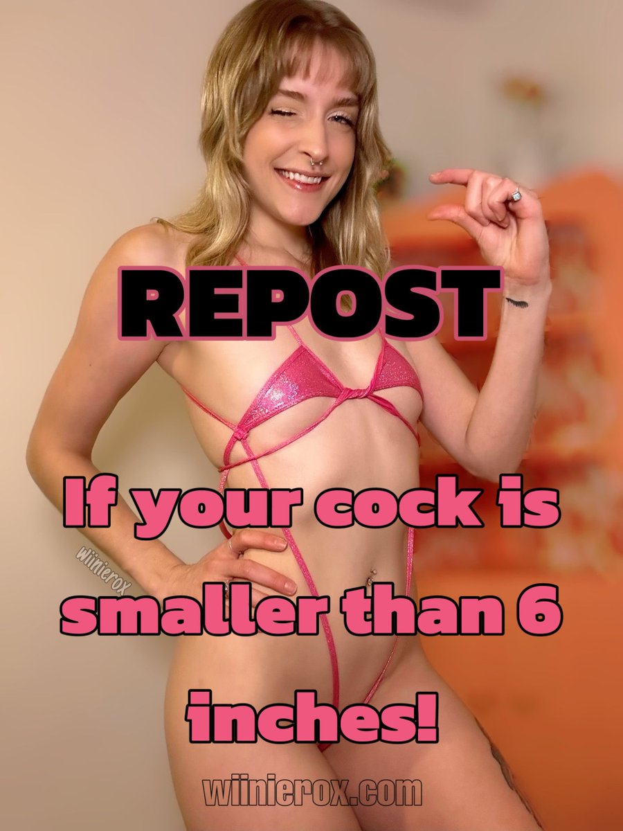 let everyone know the real you! don't be shy ;) speak your truth!