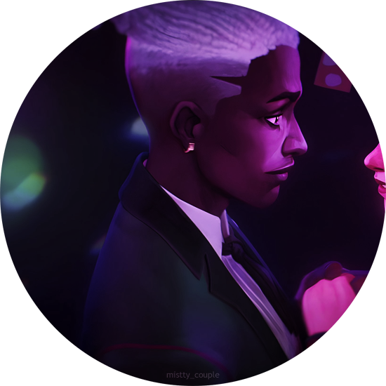 mistty_couple's tweet photo. ㅤ ، ✦ ─ 𝑚𝑎𝑡𝑐ℎ𝑖𝑛𝑔 𝑖𝑐𝑜𝑛𝑠 #Arcane 
    ㅤㅤ𐔌 . ⋮  ・  jinx&amp;ekko https://t.co/ZyNtsUaYed