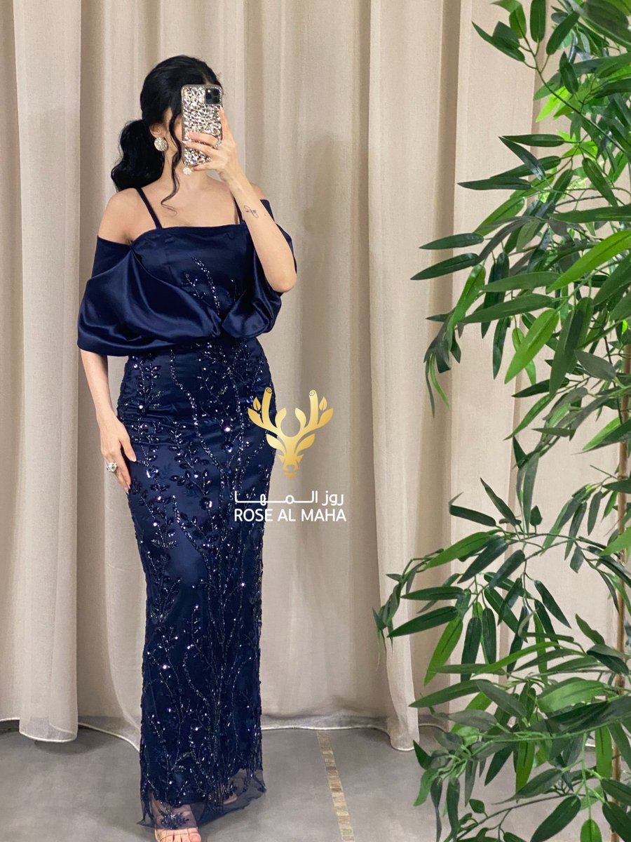 rose_almaha's tweet photo. فستان كحلي سهرة يأسر الأنظار ✨️

رقم المنتج: 00123

رابط الموقع 
https://t.co/JRFVyici8q https://t.co/yGYzEWOOkk