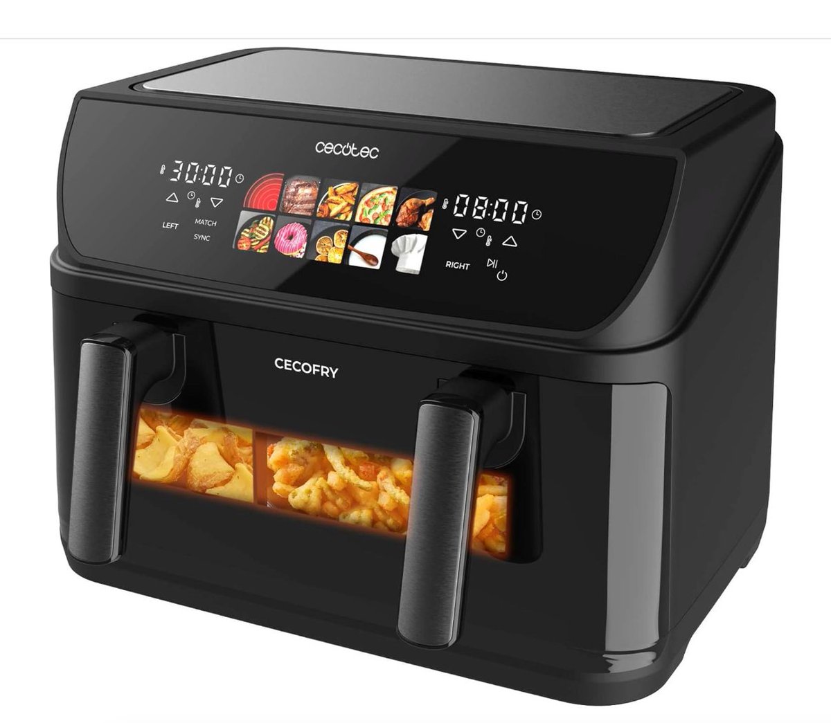 Dealabs's tweet photo. 🔥
Pas mal de deals si vous cherchez un AirFryer (Ninja, Philips...) 👇
➡️ https://t.co/sJKdwFkEbO ⬅️ 

➡️ https://t.co/rhVgd3a8PU ⬅️ 

➡️ https://t.co/LI2LpYeDWZ ⬅️ 

➡️ https://t.co/9Y9hUNr4dZ ⬅️ https://t.co/tgdQ3N1b40