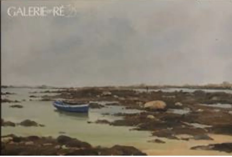 Peintres officiels de la Marine⚓ tweet media