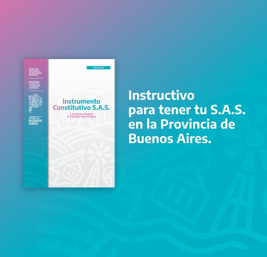 Dirección Provincial de Personas Jurídicas tweet media