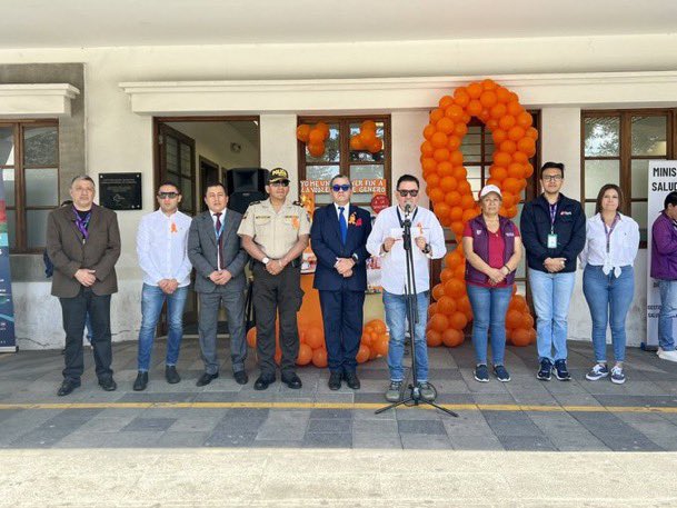 BolivarCJ's tweet photo. AHORA | El Director del @BolivarCJ, Ab. @haraldoromerob, preside la #FeriaJudicial organizada en conmemoración del #25NOV Día Internacional de la Erradicación de la Violencia contra la Mujer. Participan: @DefPublicaEC, @DEFENSORIAEC, @PoliciaEcuador, #DEVIF, @GoberBolivarEc. MSP. https://t.co/pFAuxft5VT