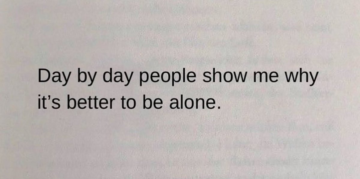 i swear..