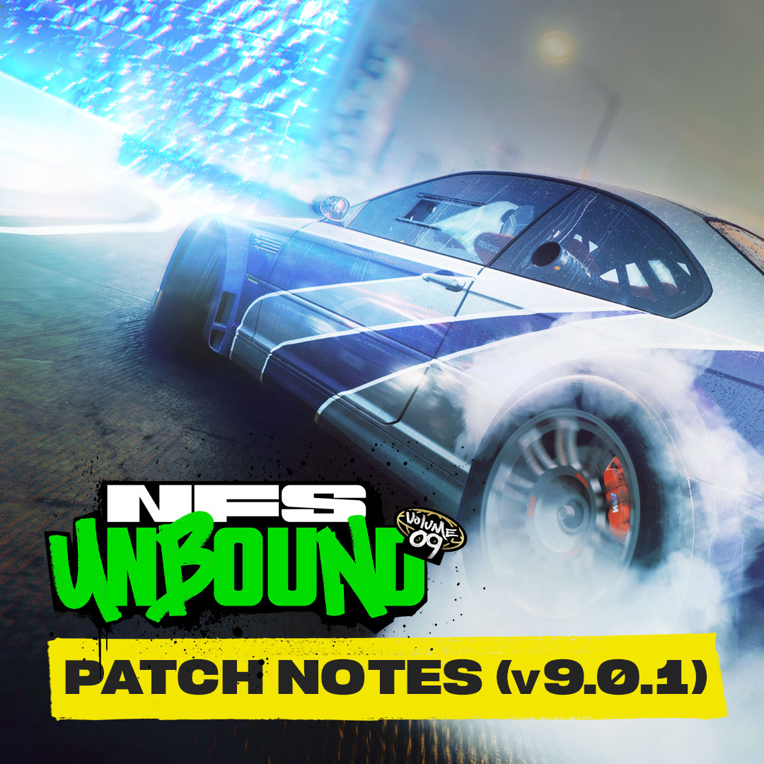 Preparáos para el Confinamiento con nuestras notas del parche Vol.9 🚧

📗 Leedlas aquí: x.ea.com/82617