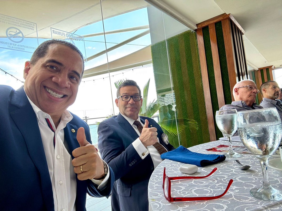 FreddyAlvarezE's tweet photo. Este trabajo y compromiso no se detienen. La semana pasada cumplimos con diversas reuniones dentro de Kiwanis. 

Quiero reiterar mi más sincero agradecimiento a todos mis hermanos kiwanis.

¡Seguimos juntos, transformando vidas! https://t.co/IEMId3zlgU