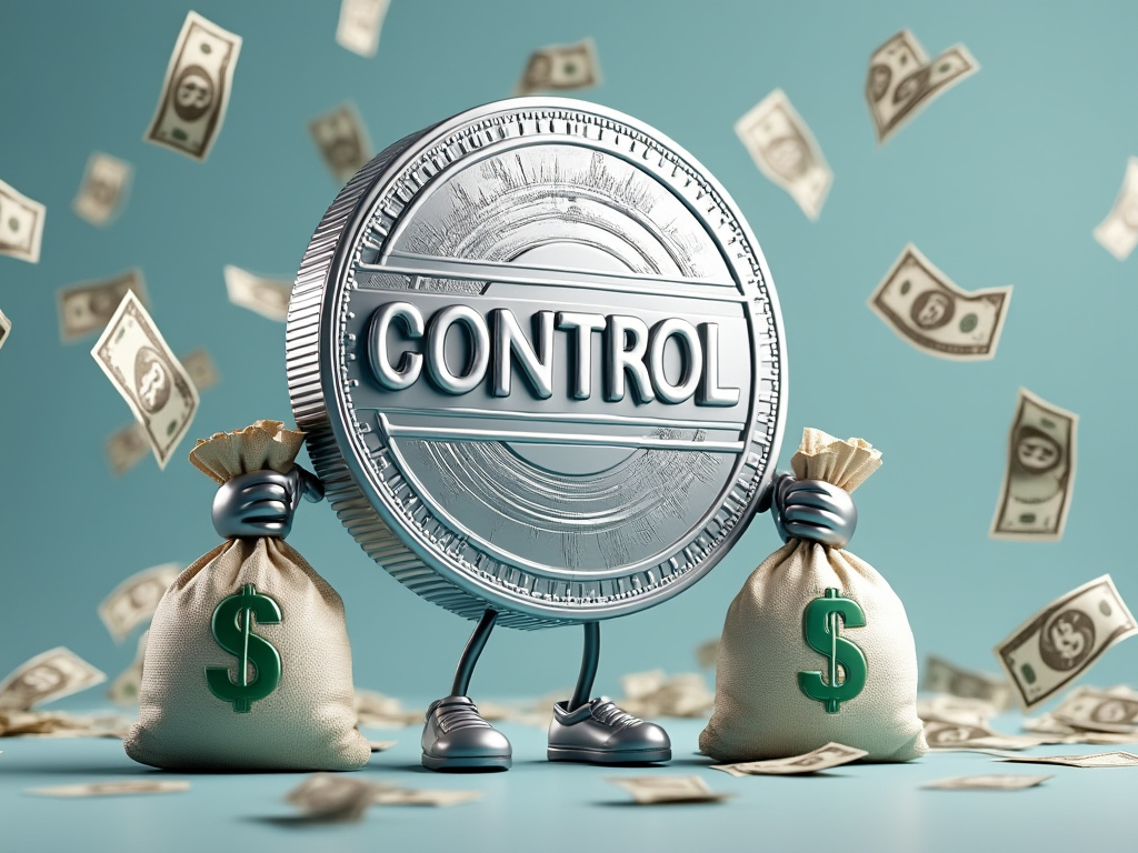 CafeCtrl's tweet photo. 🚨 Missed the crypto moonshots? Not anymore! 🚀
Control Token just rewrote the rules of crypto:
✅ Fair entry for new buyers (no competing w/ whales)
✅ Massive lotto rewards: 💰
✅ Earn crazy staking rewards w/ our appreciating stablecoin 📈

⏳ Get in NOW with just $100👇
👉 Use my link: https://t.co/wlwXdKOI1o

#DeFi #CryptoRewards #ControlToken #PassiveIncome #CTRL
