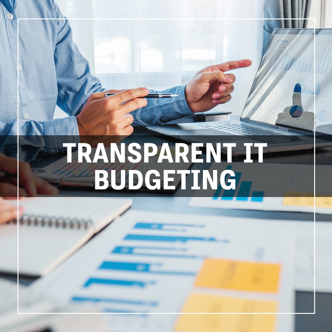 status_pros's tweet photo. Have you ever wondered how you can turn your goals into reality? ✅ It's all in the art of IT budgeting. Learn how to allocate every dollar 💲 towards strategic success by contacting us today: https://t.co/pJeV86llMQ

#ITBudgeting #MSP #StatusPros https://t.co/C50fKjx4BJ