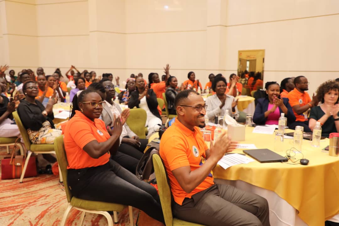 UNSouthSudan (@un_southsudan) on Twitter photo Today, <a href="/UN_SouthSudan/">UNSouthSudan</a> DSRSG/RC/HC <a href="/Kikigbeho/">Kiki Gbeho</a> joined the Ministers of Interior &Gender &Civil Society to launch #16DaysOfActivism to end GBV in🇸🇸. They emphasized unity, legislative action, &urged gov't &partners to prioritize resources & support for GBV survivors #SDG5 &16 Today, <a href="/UN_SouthSudan/">UNSouthSudan</a> DSRSG/RC/HC <a href="/Kikigbeho/">Kiki Gbeho</a> joined the Ministers of Interior &Gender &Civil Society to launch #16DaysOfActivism to end GBV in🇸🇸. They emphasized unity, legislative action, &urged gov't &partners to prioritize resources & support for GBV survivors #SDG5 &16