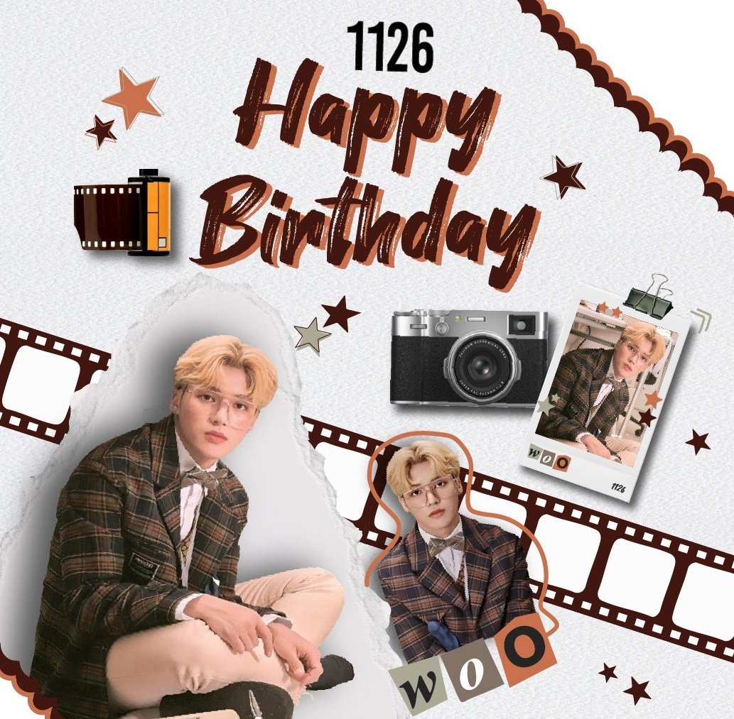 mv4teez's tweet photo. Hoy celebramos a una de las estrellas más brillantes de ATEEZ, ¡quien ha capturado nuestros corazones con su energía inigualable, talento y carisma! ✨️
¡Te amamos mucho, Wooyoung!

HAPPY WOOYOUNG DAY
#PowerPerformerWooyoung
#차가운_겨울날의_따스한_우영날  #WOOYOUNG #우영 https://t.co/Pr2rsLMMd4