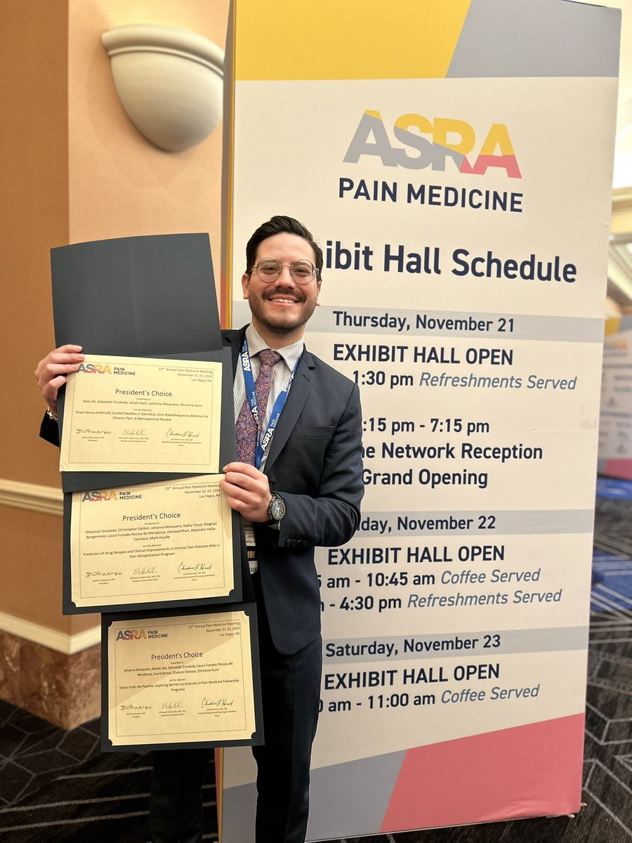 Sebastián Encalada MD tweet media