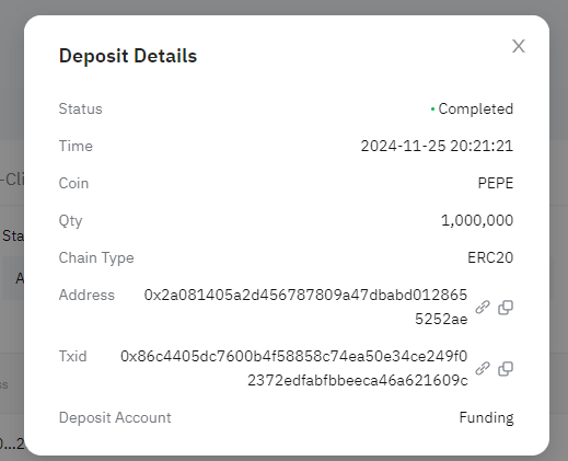 Wait really? I am mining for almost 5 months but this is first time joining an event and i have won. I am so lucky. Thank you so muchh <3. As much as you like your users like this ISUSGO will be best forever. Thank you over and over again. LONG LIVE $ISUS! 🚀🚀