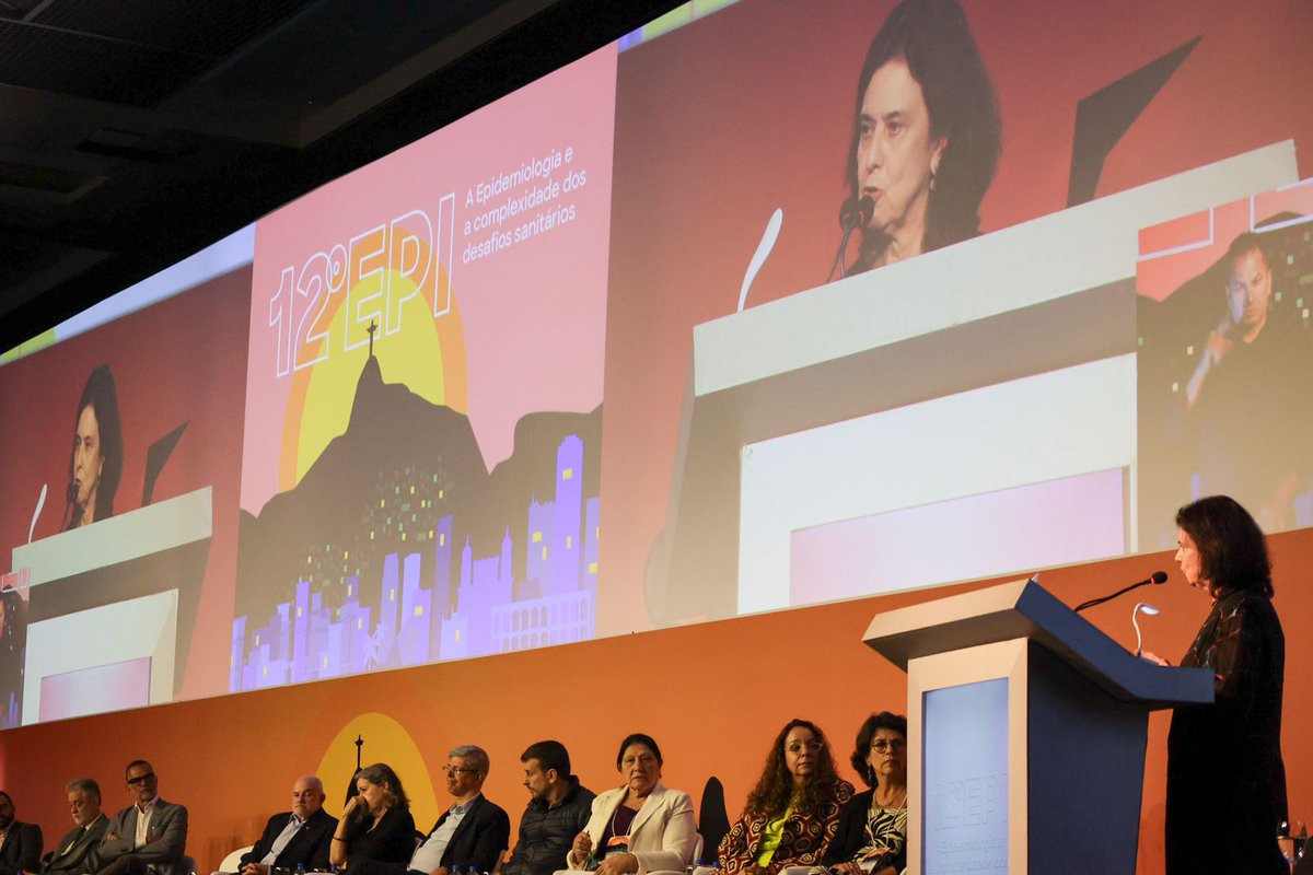 Associação Brasileira de Saúde Coletiva tweet media