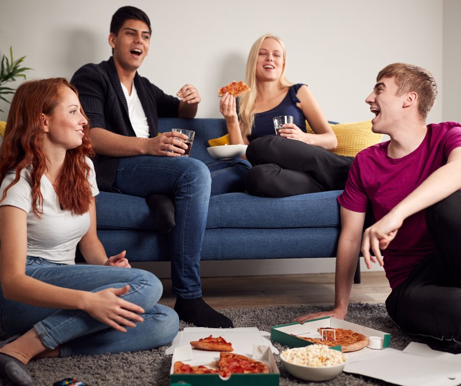 PrestigeFinanc2's tweet photo. Half of young first-time buyers (FTBs) are willing to consider ‘non-traditional routes’ to get onto the property ladder, according to new research.
https://t.co/SWKPkt0VmW https://t.co/39k4glORu8