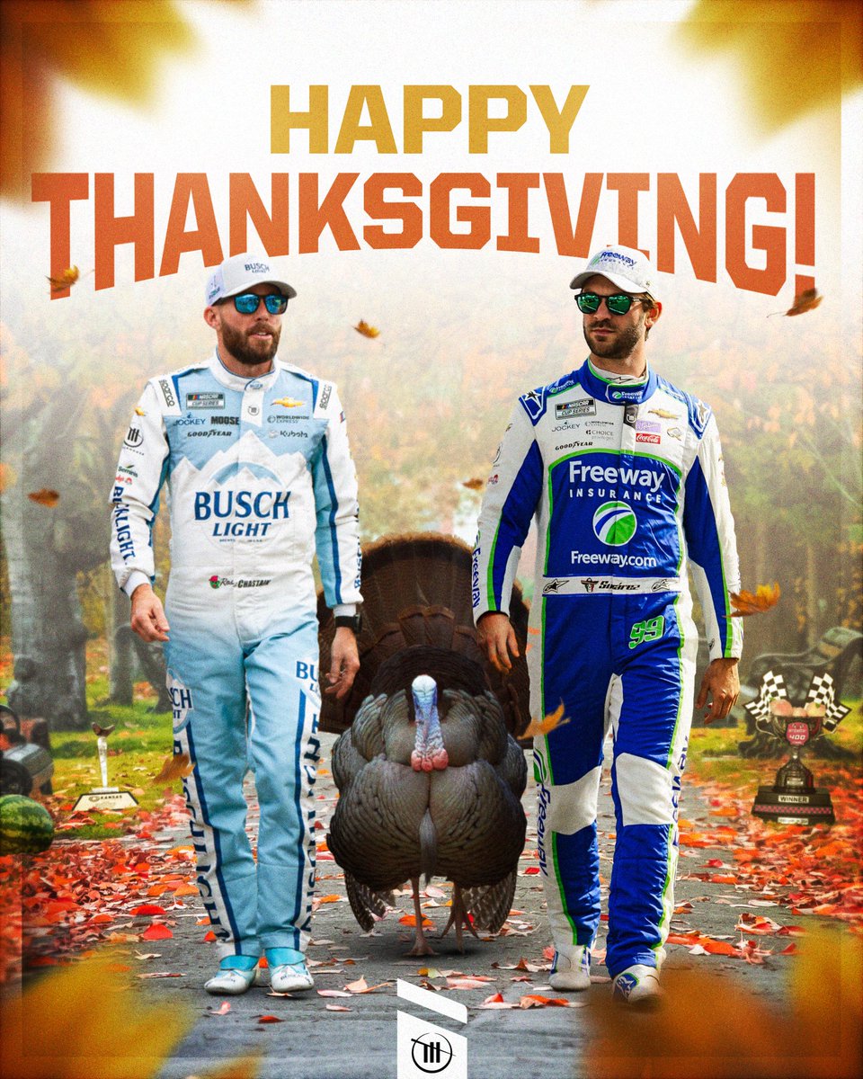 Trackhouse Racing tweet media