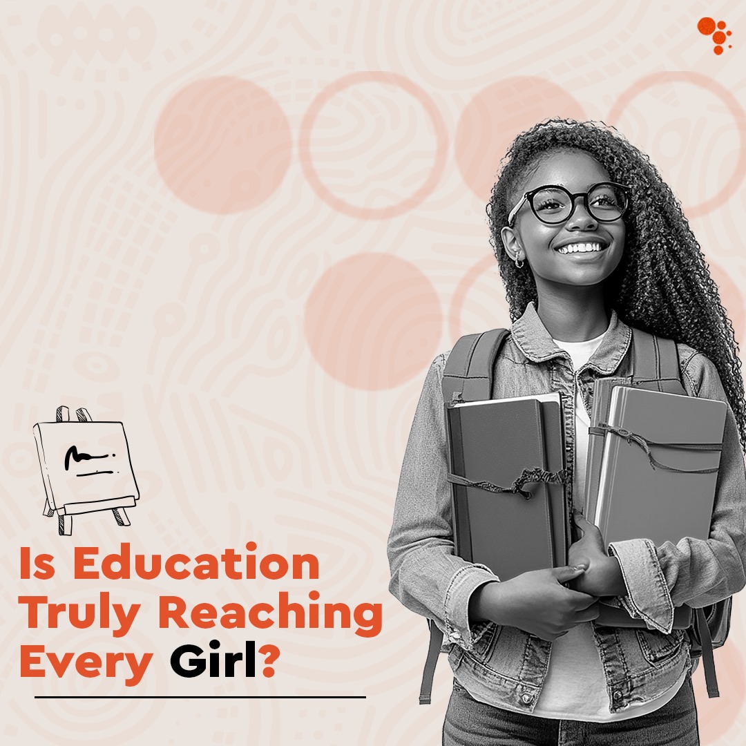 HOWFoundationNG's tweet image. Always remember, &quot;Educating a girl is not just an investment in her future; it&apos;s an investment in the future of her community and the world.’

Let&apos;s advocate for the education of every girl! 

#GirlsEducation #EmpowerHer #HOWEducation #HOWFoundation
