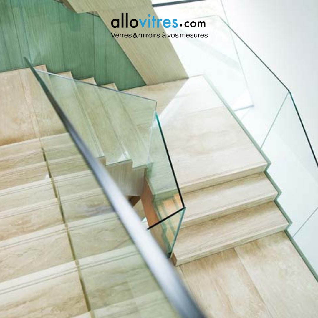 allovitres's tweet photo. 💎Donnez du style à votre espace avec un garde-corps en verre sur mesure !💎

✨Design élégant, sécurité renforcée ✨
✔️Créez selon vos envies!
✔️Commandez en toute simplicité: rapide et 100% en ligne.
🌐Essayez maintenant : https://t.co/Jdk0AICHZ7 https://t.co/1geGsEKppg